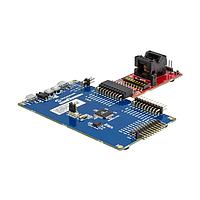 Microchip Technology DM320109 Starter Kits Crypto Authentication SOIC XPRO Starter Kit