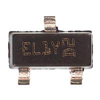 STMicroelectronics ESDA14V2LY ESD Suppressors Automotive dual Transil array for ESD protection