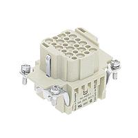 HARTING 09162243101 Inserts Han 24DD- HMC-F-c