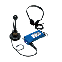 FUJI TECOM LD-7 Water leak detector (100 ~ 1000 Hz)