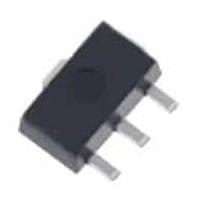 Toshiba 2SA1971(TE12L,F) BJTs - Bipolar Transistors Pb-FREE POWER TRANSISTOR PW-MINI IC=-0.5A V=-400