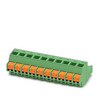 PHOENIX CONTACT 1861315 Plugs FKCOR 2,5/10-ST-5,08