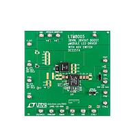 Analog Devices DC2257A Demonstration Boards 38VIN Boost  Module Regulator for LED Drive with 10A Switch