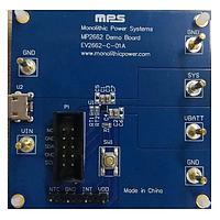 Monolithic Power Systems (MPS) EV2662-C-01A Battery Management MP2662 evaluation board