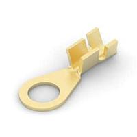 AMP Connectors - TE Connectivity 63872-1 Ring TERM RING IS 18-14