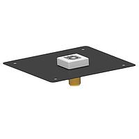 Linx Technologies - TE Connectivity L000693-80 PCB Antennas Ceramic Patch with EVB, 5850-5925MHz
