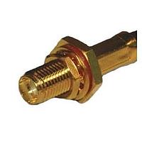 Amphenol RF 132280 Connectors BLK JK 58U O RING