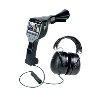 TESTO testo Sensor LD pro + Leak Detector (645–660 nm, 40 kHz ±2 kHz)