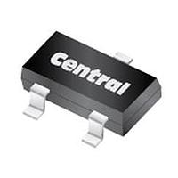 Central Semiconductor CMPTA13 TR PBFREE Darlington Transistors NPN GP Darlington