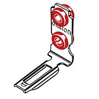 Omron Automation and Safety D4GS-NK2 Key VERT OP KEY FOR D4GS-N