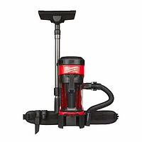 Milwaukee (tool) M18 FBPV Fuel Backpack Vacuum (1557l/min; 189mbar)