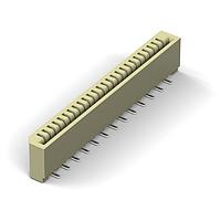 Wurth Elektronik 686130188822 Board Mount WR-FPC 1,0mm SMT Vertical One Contact Tin Plating