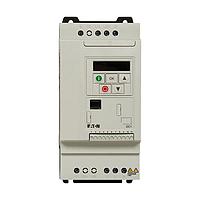 Eaton DC1-349D5NB-A20CE1 Motor Drives DC1 IP20 480V 5HP, 9.5A ENH FW