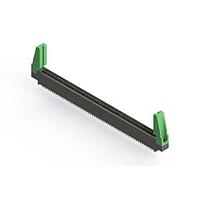 EDAC 395-120-556-888 Standard Card Edge Connectors .100" (2.54mm) Pitch Card Edge Connector