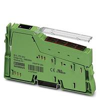 PHOENIX CONTACT 2862987 Controllers IB IL PD 24V-PAC