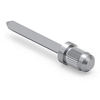 Mill-Max 1216-0-05-01-00-00-01-0 Wire Wrap 200u SN/PB OVER NI