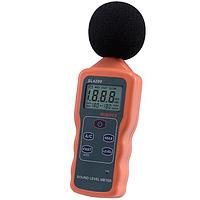 Sound level meter
