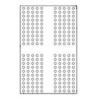 Alliance Memory AS4C128M16MD4-062BAN SDRAM Mobile - LPDDR4 LPDDR4, 2G, 128M x 16, 1.1V, 200 BALL TFBGA, 1600MHZ, ECC, AUTO TEMP - Tray