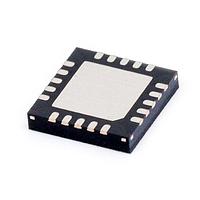Analog Devices LTC3219EUD#PBF Universal Nine Channel LED Driver 250mA Universal Nine Ch LED Drvr