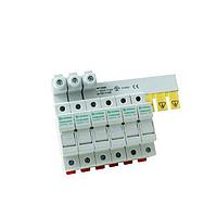 Littelfuse BB21 Fuse Accessories BUSBAR TERMINAL