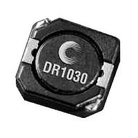 Eaton DR1030-6R8-R Power Inductors 6.8uH 3.9A 25mOhms