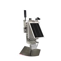 Spectrum Technologies 3230 Weather Station (-40°F ~ 257°F, 10% ~ 100% RH)