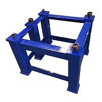 VIỆT NAM CHAN-103VN Stand with caster (600x600x130mm)