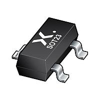 Nexperia PESD3V3S2UAT-QR ESD Suppressors Double ESD protection diode in SOT663 package