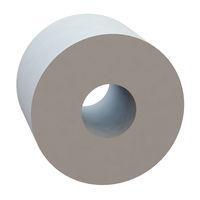 Essentra Components 13RS018715 Round Round Spacer, .067 ID, .187 OD, .141 Length