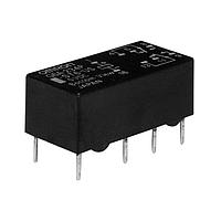 Omron Electronics G6A-274P-ST40-US-DC48 Miniature ThruHl NoLatch LoSns DPDT 48VDC 400mW 2A