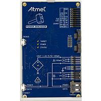 Microchip Technology ATPOWERDEBUGGER Debuggers / Programmers Power Debugger kit