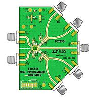 Analog Devices DC2693A RF Mixer LTC5556 Demo Board
