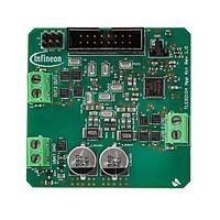 Infineon TLE9210423QXAPPKITTOBO1 Gate Driver TLE92104-23QX APPKIT