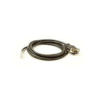 Advantech BB-KD-2 Ethernet Cables / Networking Cables Data cable RJ45 - DB9 RS232 - 1,5m