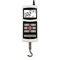 OMEGA DFG55-0.25-U High Accuracy Digital Force Gauge (0.25 lbf, Handheld Single Ended, ± 0.1 %)