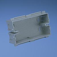 Panduit T70HB-X Power Rated Fitting T-70/Twin-70 Hanging Box for Standard Si