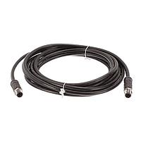 PHOENIX CONTACT 1454244 Cat 5 VS-M12MSD/ 5.0-93X/M12MSDOD