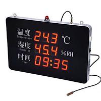 INSIZE 0314-H323B Temperature and Humidity Meter (separated sensor)