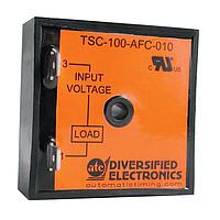 ATC Diversified Electronics TSC On Delay Relay Time Delay Relay Delay On Operate (Relay Output)