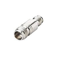 Mini-Circuits 135F-185F+ RF Adapters - In Series RF Adapter Straight 1.35mm Female to 1.85mm Female DC - 67GHz 50ohm