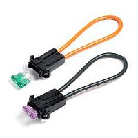 Littelfuse 0AFH0002Z In-Line Inline Panel Mount Box