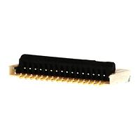 Molex 503480-1600 Board Mount .5mm FPC 16P CONN RA SMT B-FLIP DUAL