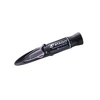 ATAGO MASTER-Soy MilkM Soy Milk Refractometer (0.0 ~ 20.0%, 0.0 ~ 12.0%)