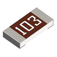 ROHM Semiconductor SFR18EZPJ Anti-Sulfureted Chip Resistors Sulfur Tolerant Resistor