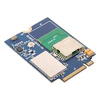 Fanstel LN60G840F LTE Cat M1, NBIoT, Bluetooth nRF9160 SICA SIP module, 1MB flash, Bluetooth range 3000 meters