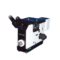 SADT XJP-6A Metallurgical Microscope (10X/12.5X;Standard package)