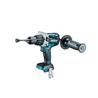 MAKITA DHP481Z Cordless Hammer Driver Drill (115 / 60N.m)