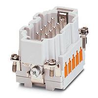 PHOENIX CONTACT 1605629 Inserts HC-B 10-ESTQ-2,5- OLOGO