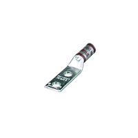 Panduit LCD2-14B-Q Compression Copper Comp Lug 2H #2 AWG