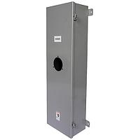 SIEMENS FP9555 Mounting Plate BREAKER BQ 2P FACE MOUNT PLATE